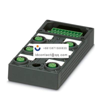 1452893 Phoenix Contact product image